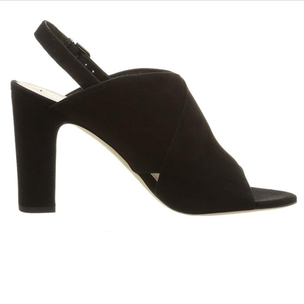 Chic & Classy Via Spiga Heels - Picture 2 of 7